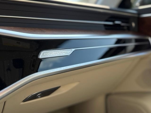 Certified 2023 Audi A6 Premium Plus w/ Premium Plus Package AWD/4WD image 28