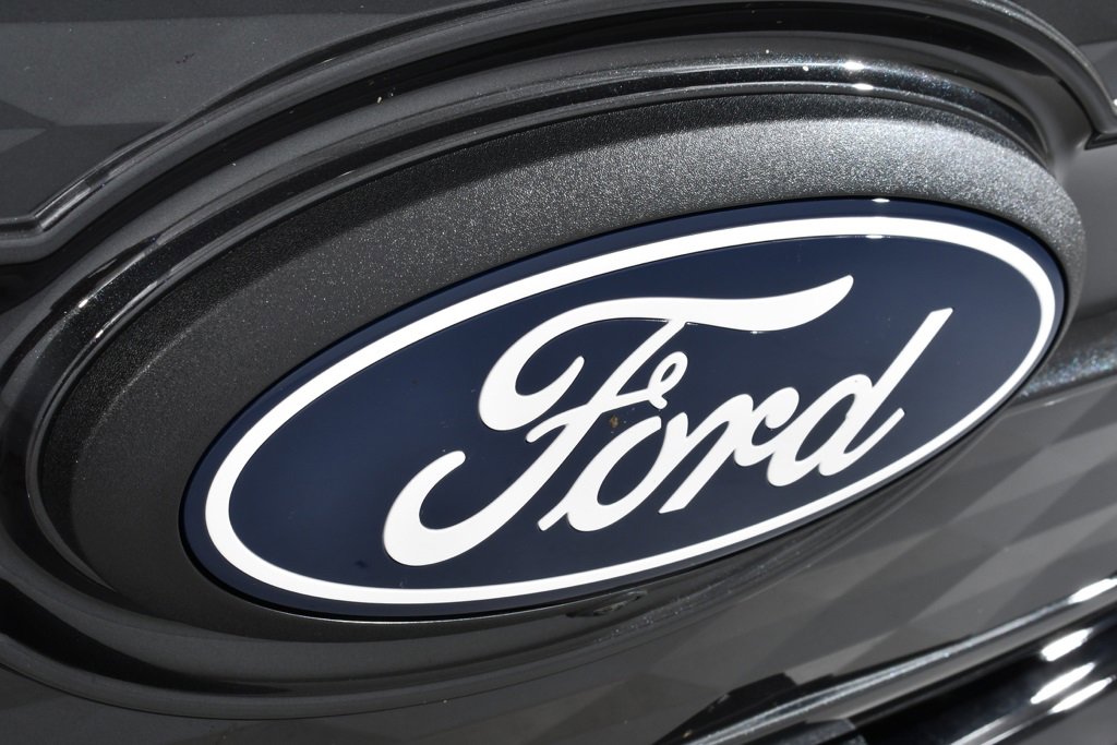 New 2025 Ford F150 Lightning Platinum image 20