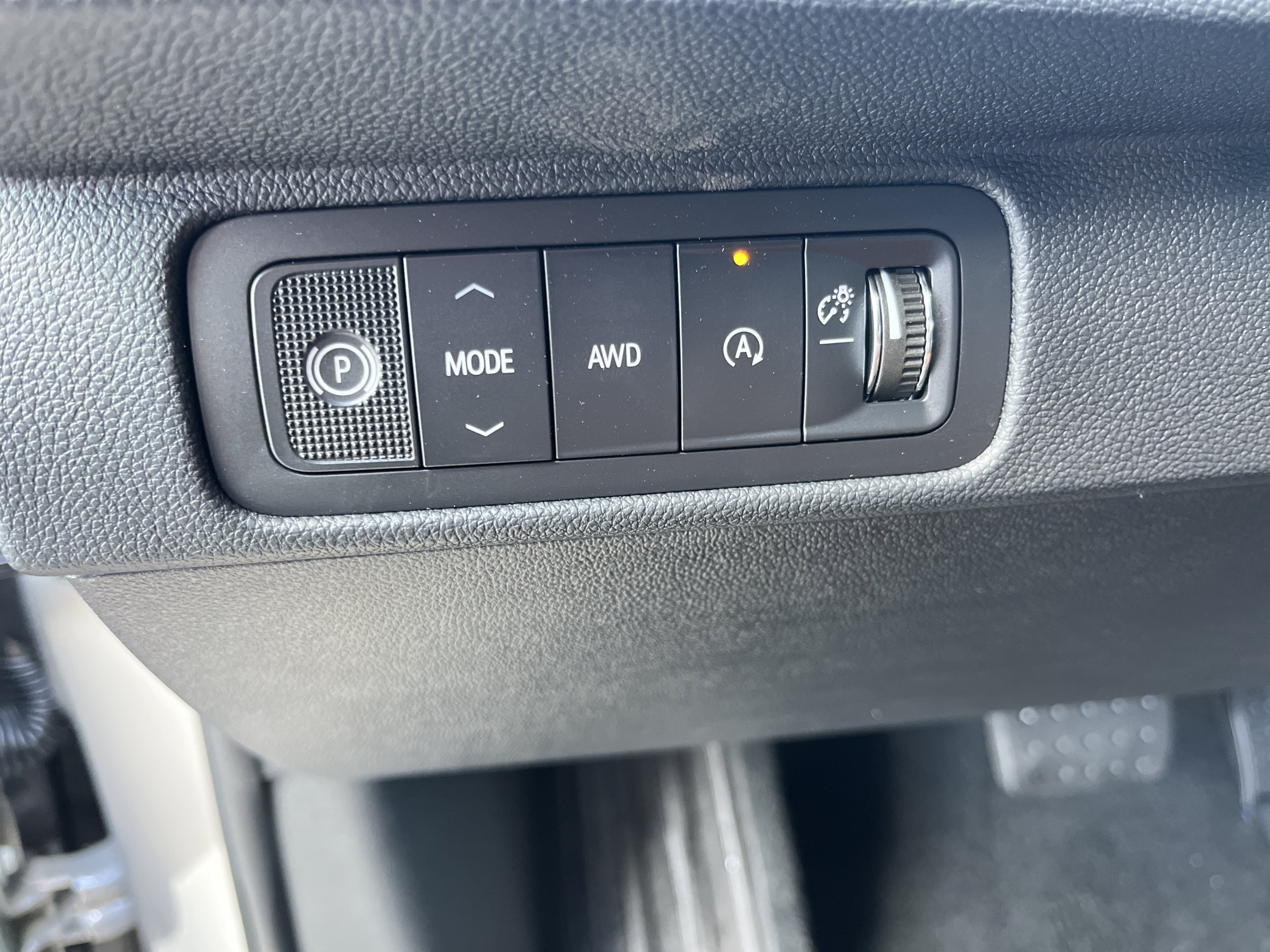 New 2027 Chevrolet Traverse Z71 AWD/4WD image 18
