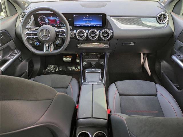 Certified 2025 Mercedes-Benz GLA 35 AMG 4MATIC image 18