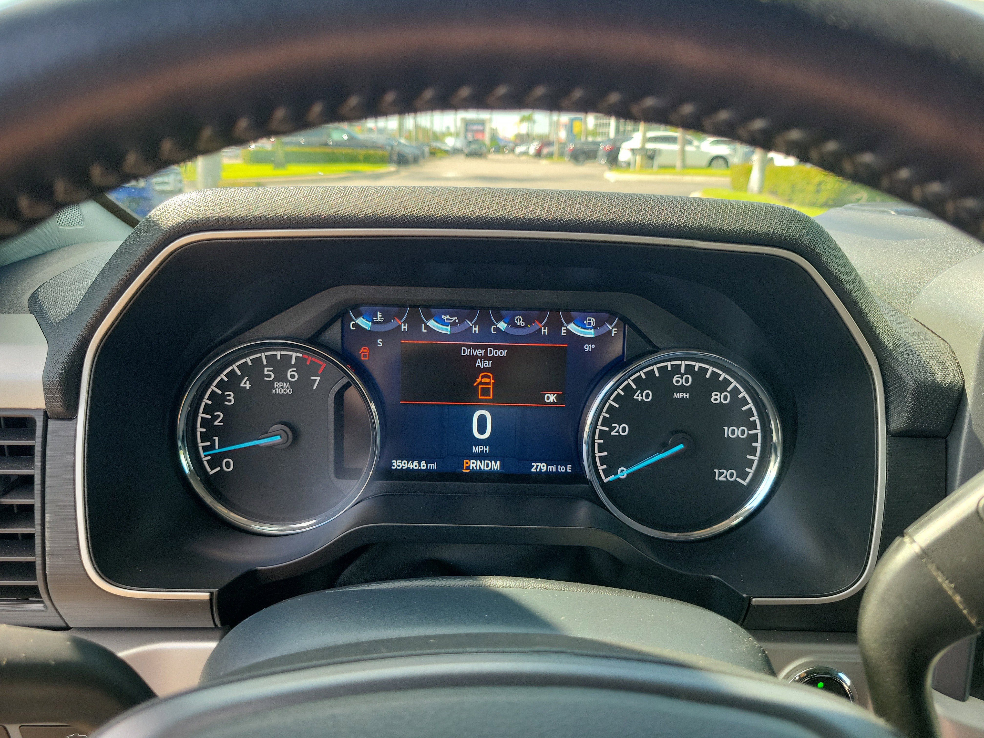 Used 2022 Ford F150 XLT w/ Equipment Group 302A High image 26