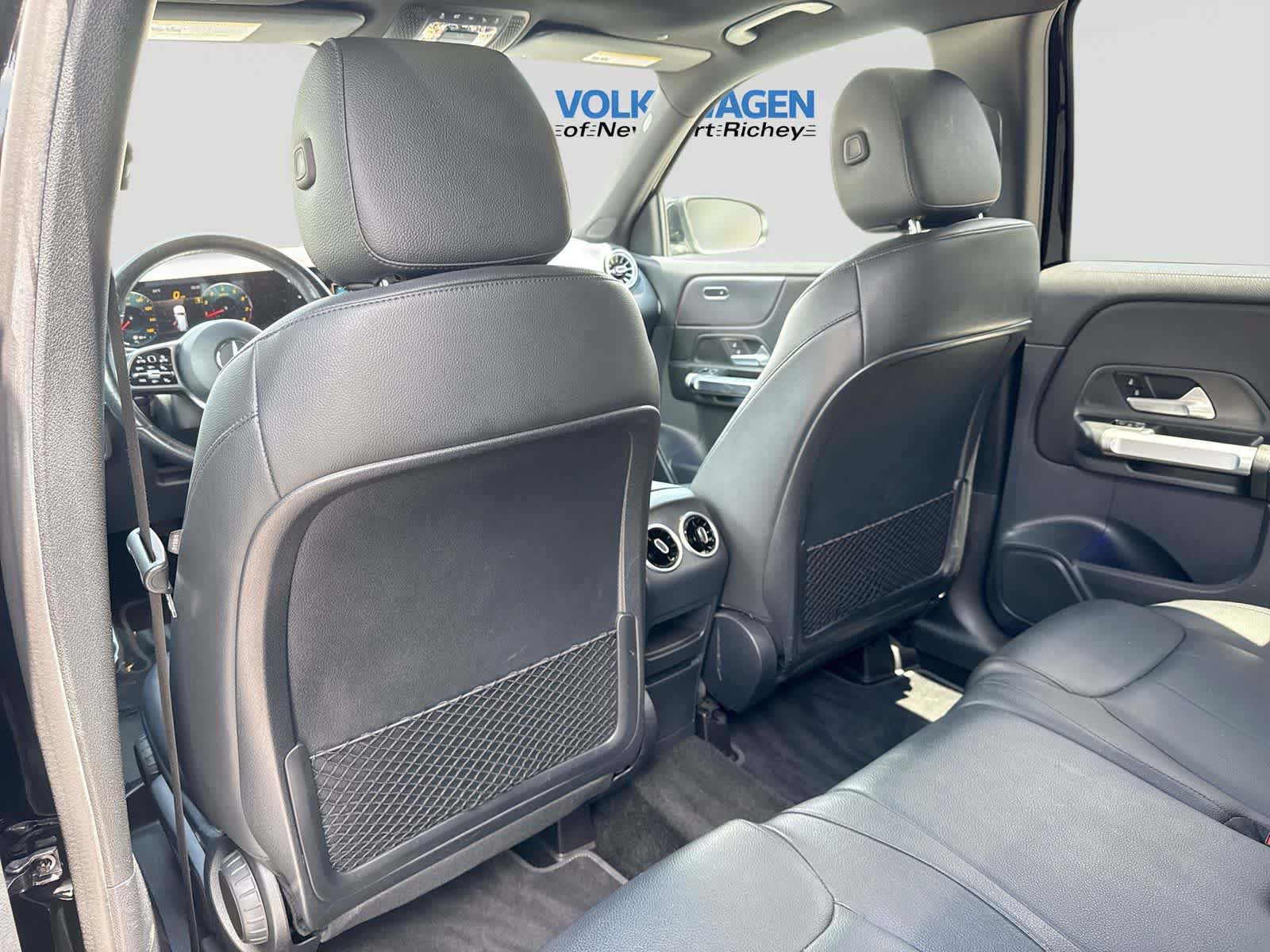 Used 2022 Mercedes-Benz GLB 250 image 17