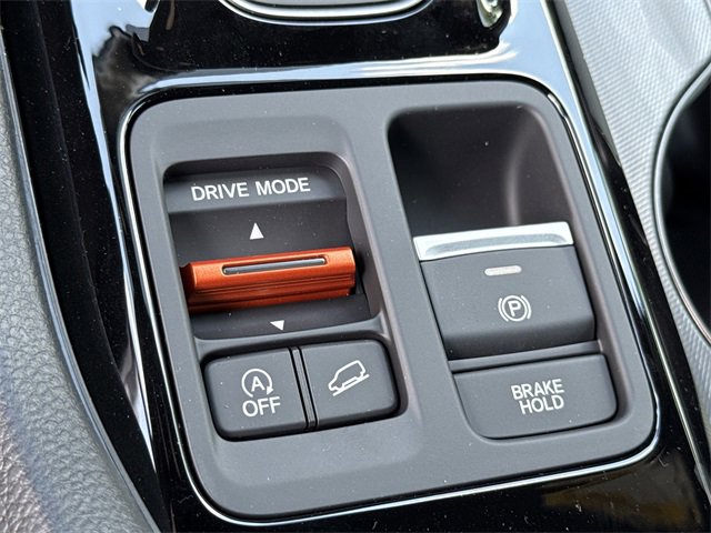 New 2026 Honda Passport TrailSport image 29