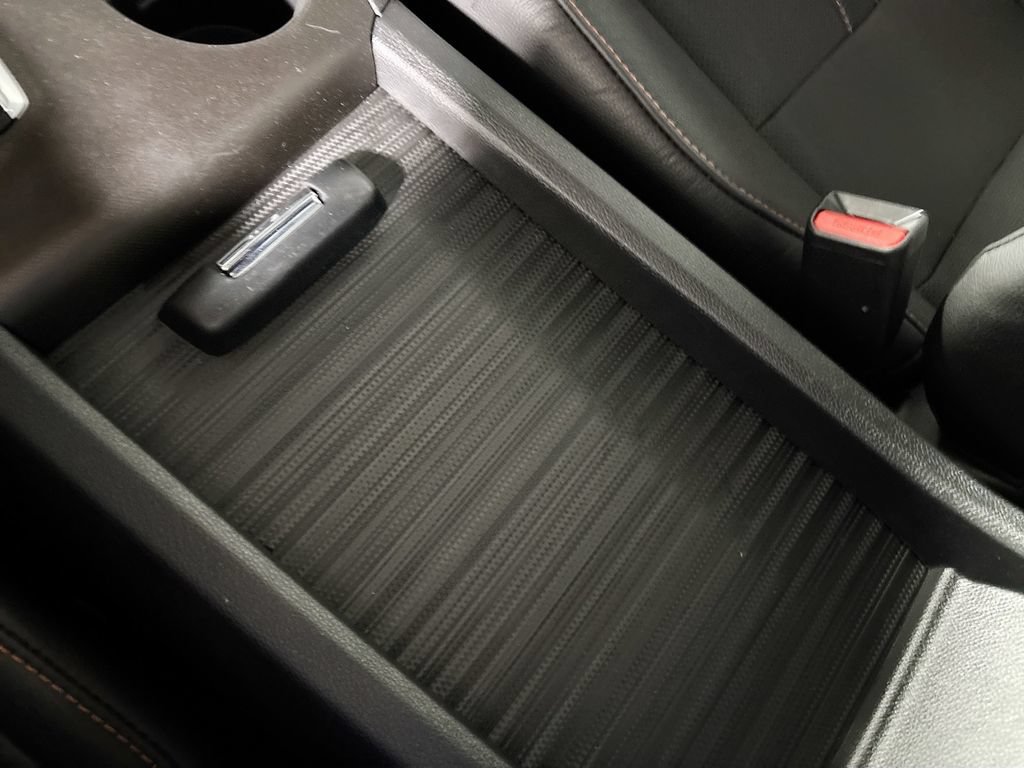 Used 2022 Honda Passport TrailSport image 15