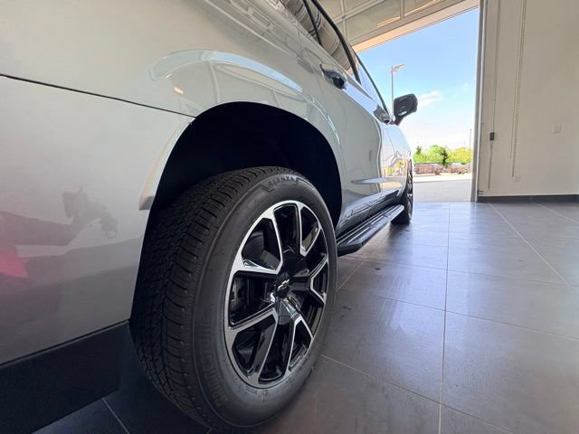 New 2026 Chevrolet Tahoe RST w/ Comfort Package AWD/4WD image 12