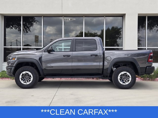 Used 2023 RAM 1500 TRX w/ TRX Level 2 Equipment Group AWD/4WD image 4