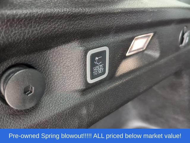 Used 2024 Jeep Grand Cherokee L Limited AWD/4WD image 44