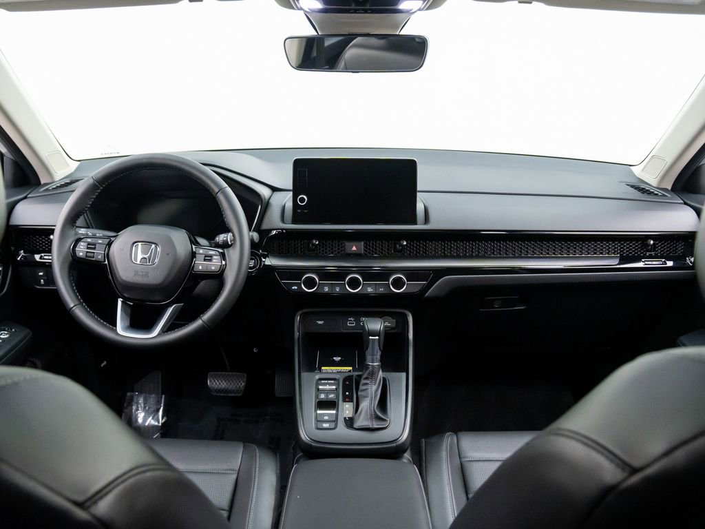 Certified 2025 Honda CR-V EX-L image 12