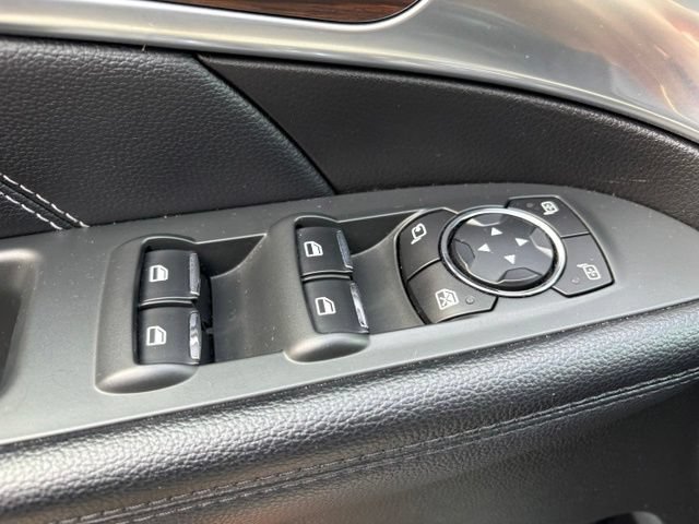 Used 2017 Ford Explorer Limited AWD/4WD image 12