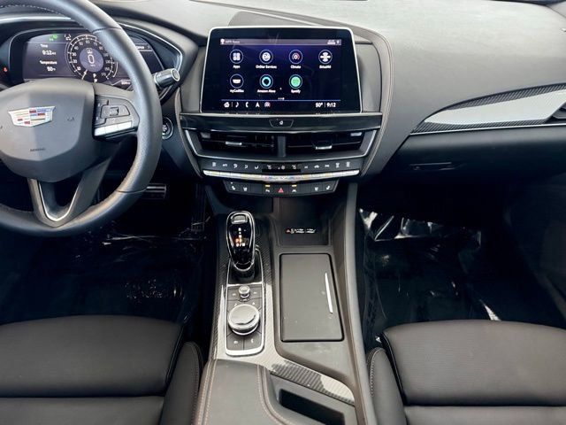 Used 2024 Cadillac CT5 Sport AWD/4WD image 2