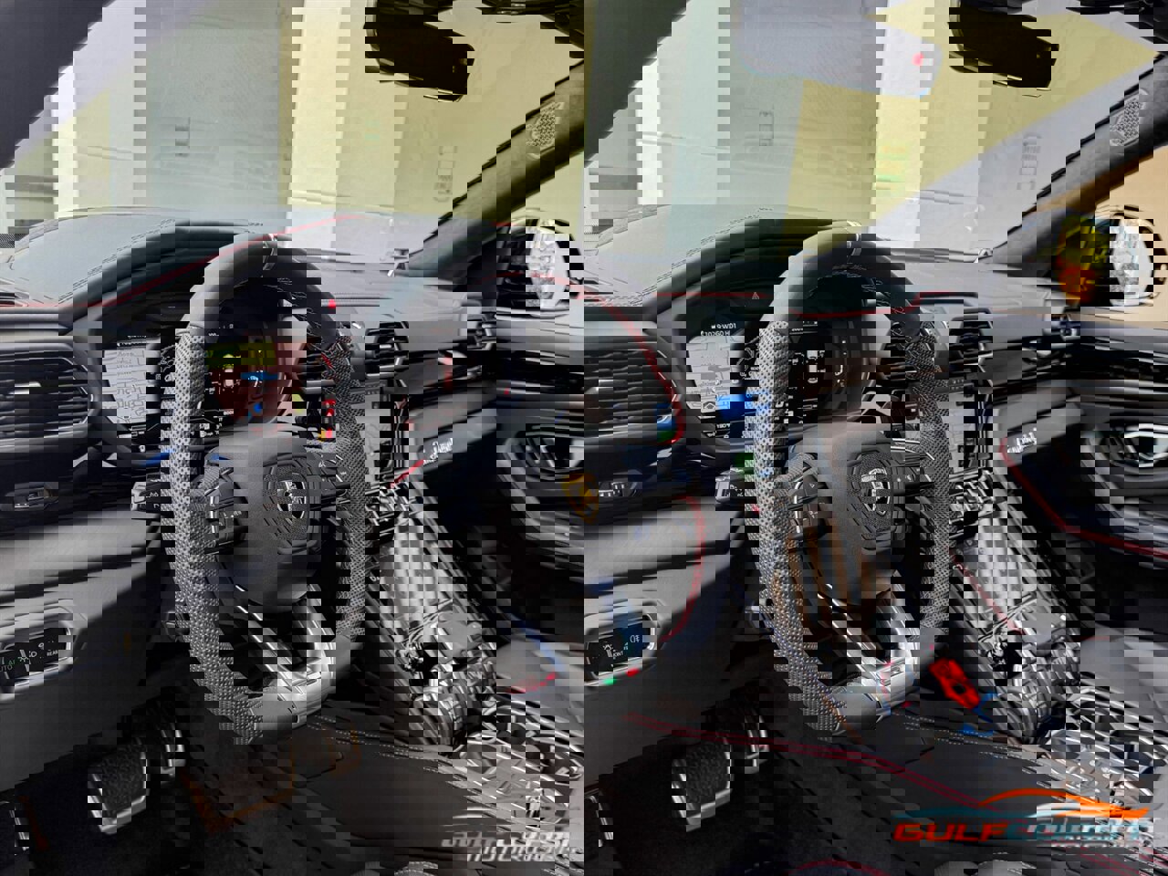 Used 2024 Lamborghini Urus S image 11