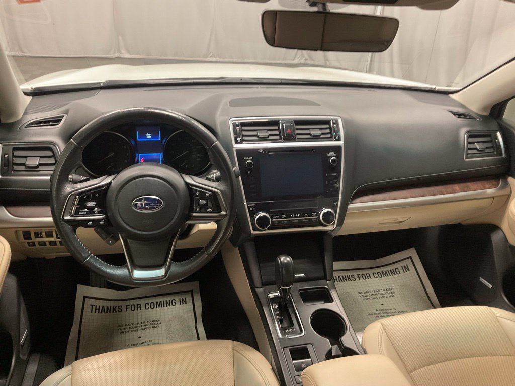Used 2019 Subaru Outback 2.5i Limited AWD/4WD image 28