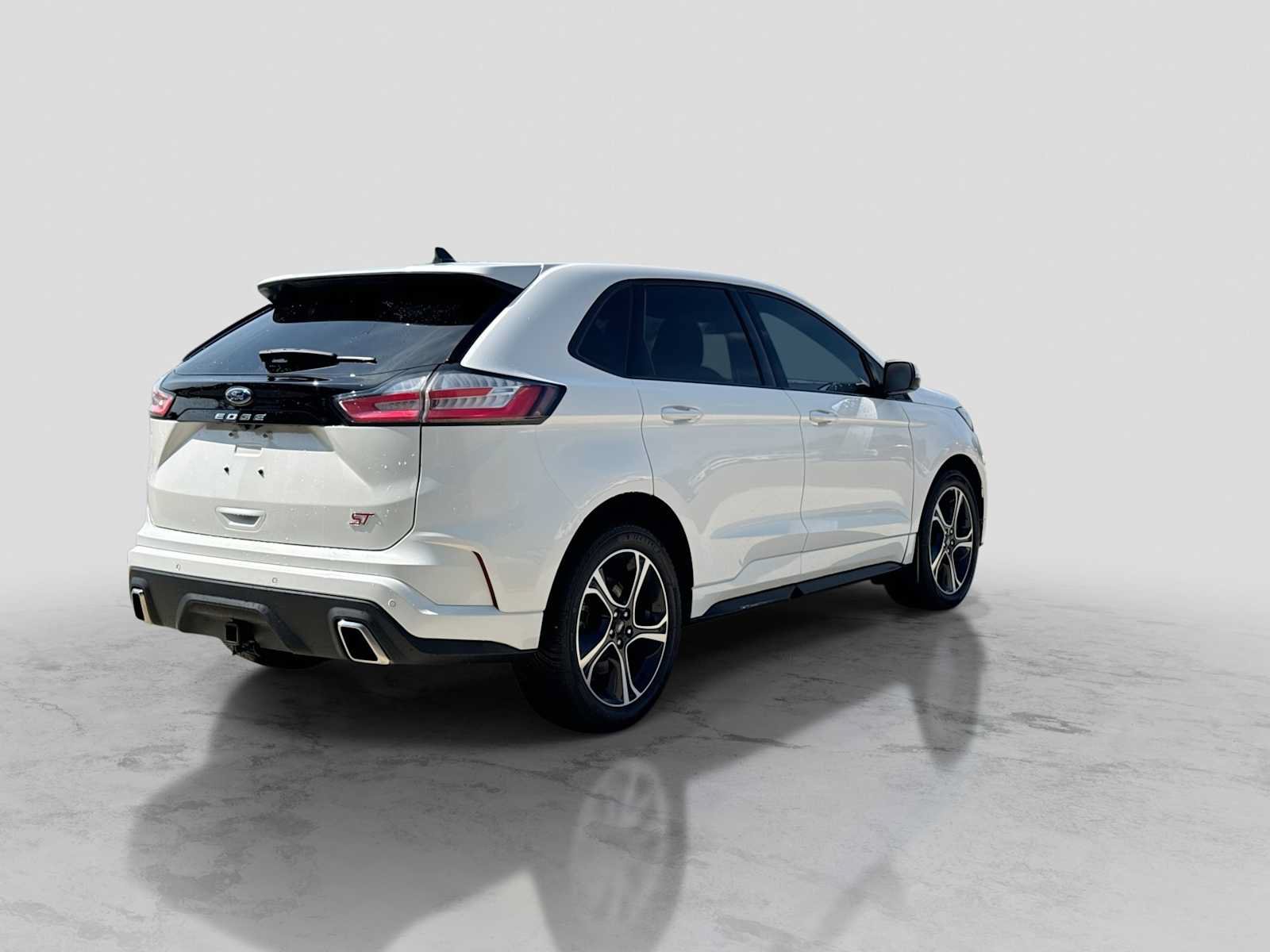 Certified 2023 Ford Edge ST AWD/4WD image 6