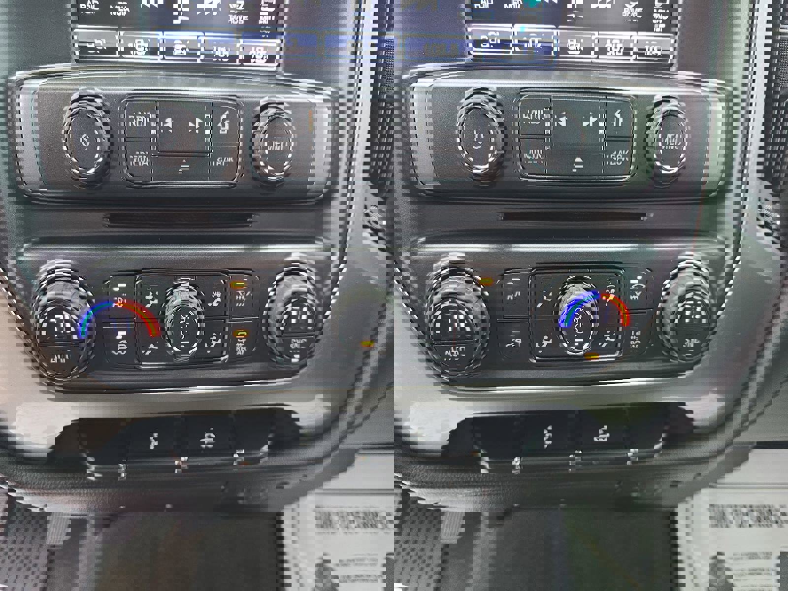 Used 2017 Chevrolet Silverado 1500 LT w/ All Star Edition image 23