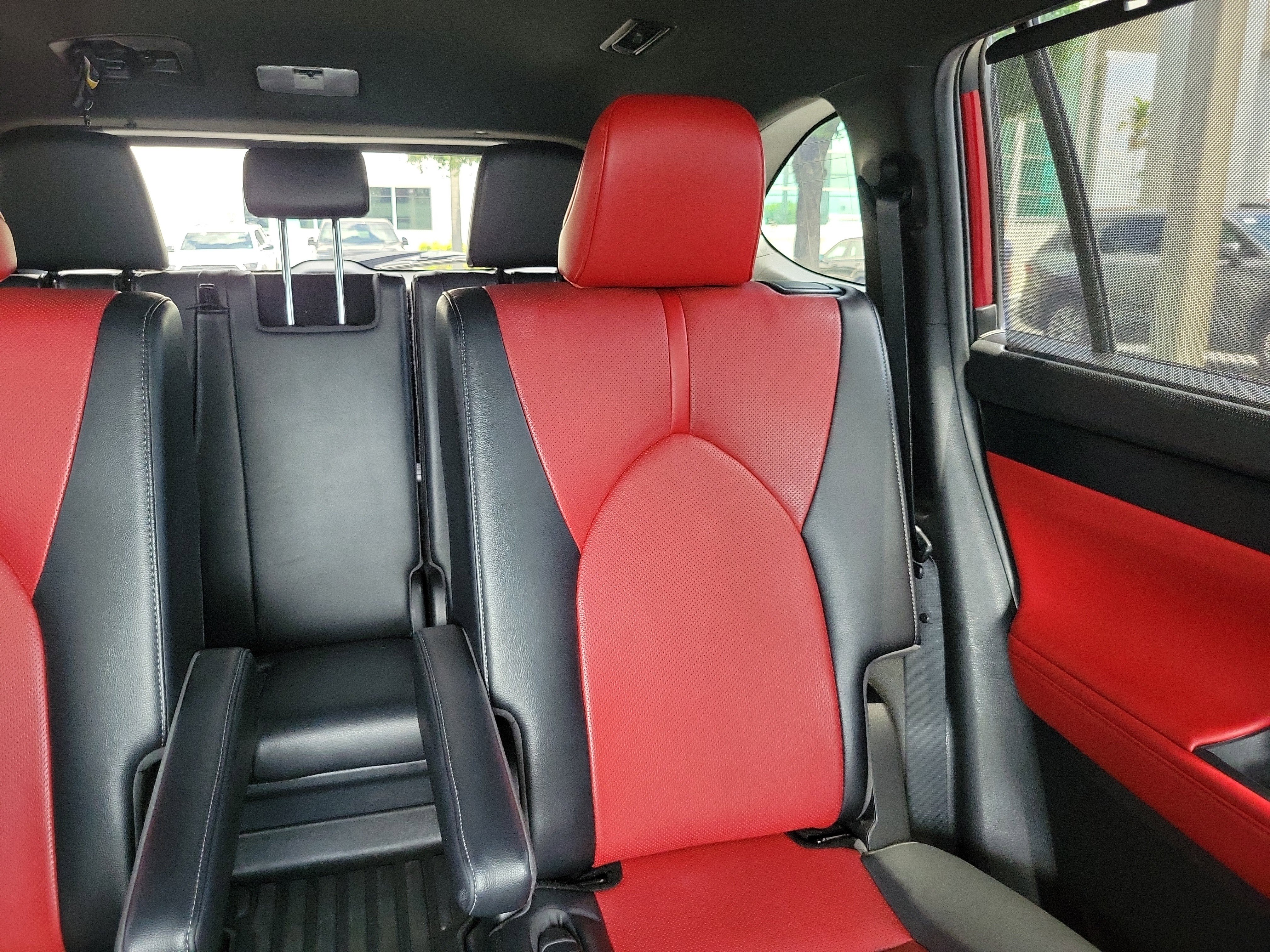 Used 2023 Toyota Highlander XSE FWD image 22