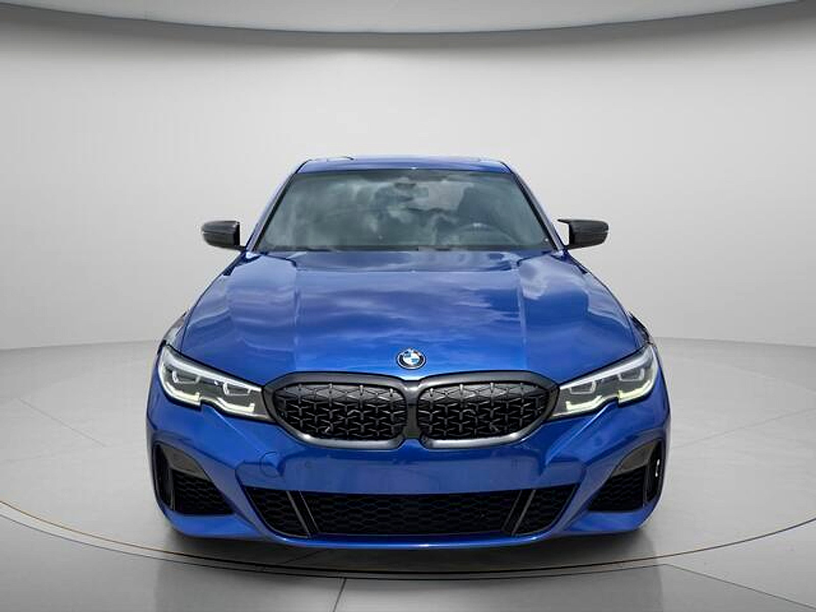 Used 2021 BMW M340i w/ Premium Package RWD image 4