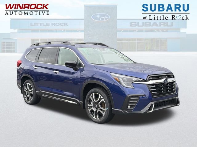 New 2026 Subaru Ascent Touring