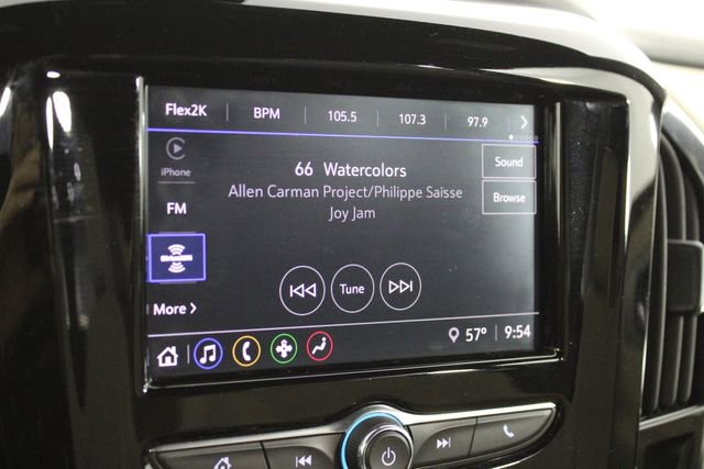 Used 2023 Chevrolet Traverse LS FWD image 32