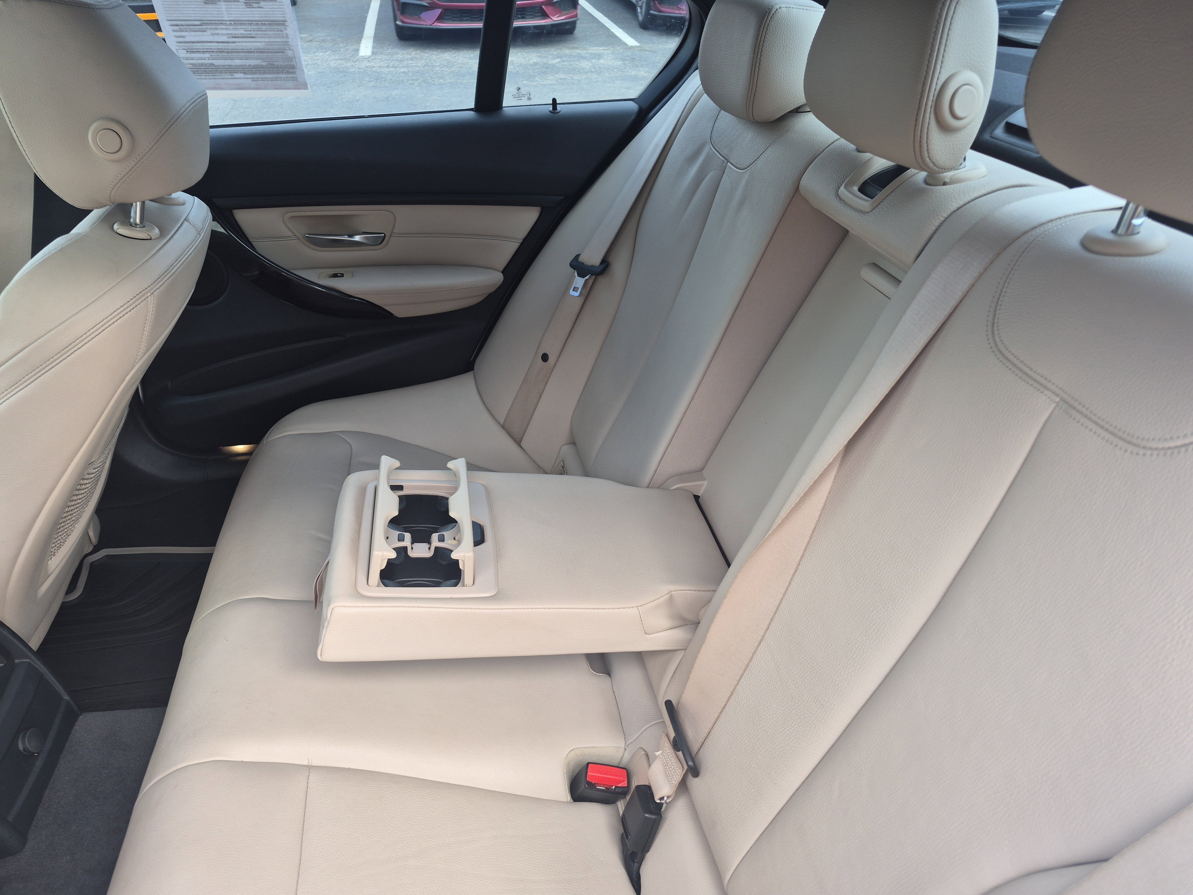 Used 2014 BMW 328i Sedan RWD image 15