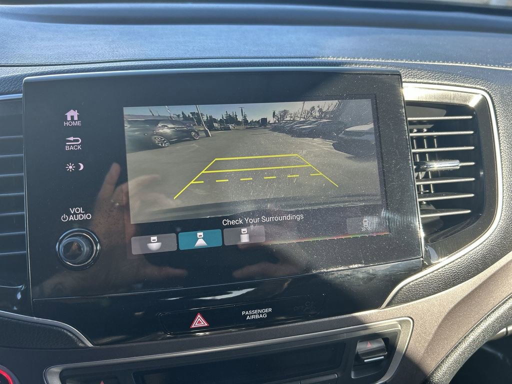 Used 2021 Honda Pilot Special Edition image 17