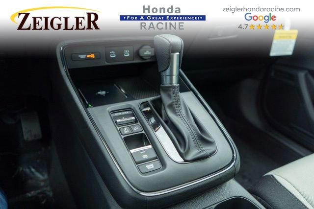 Used 2025 Honda CR-V EX image 25