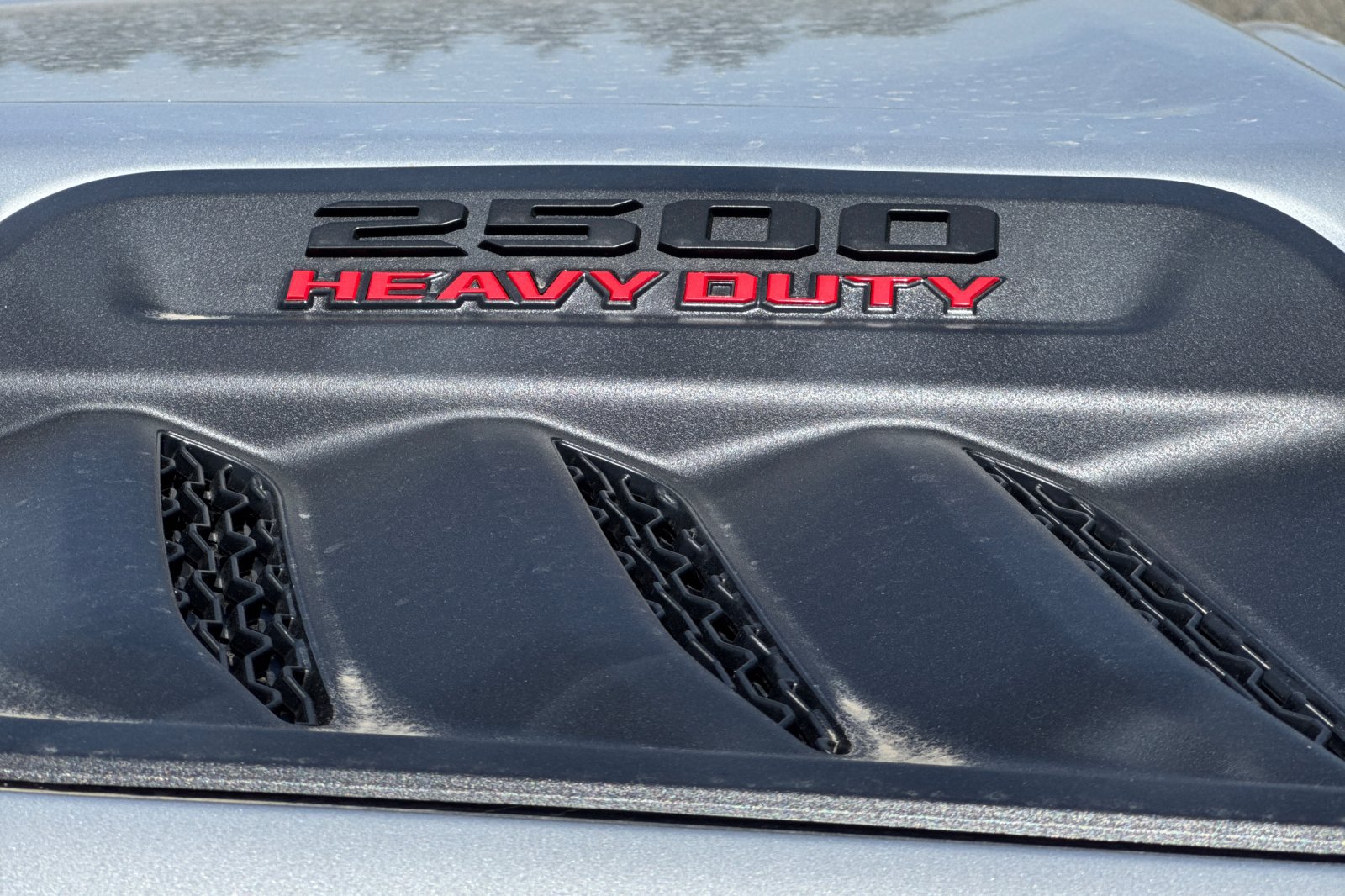 New 2026 RAM 2500 Laramie AWD/4WD image 25