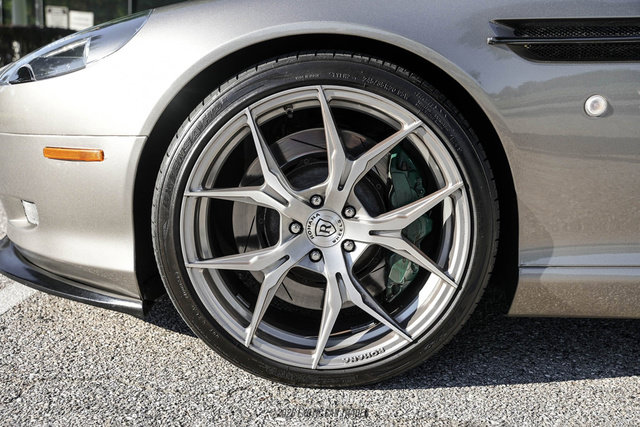 Used 2005 Aston Martin DB9 Coupe RWD image 53
