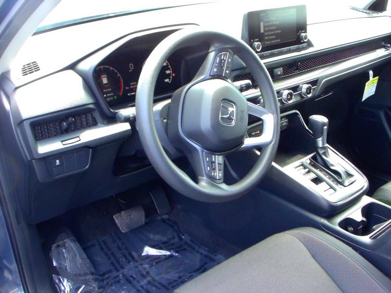 Used 2025 Honda CR-V LX image 5
