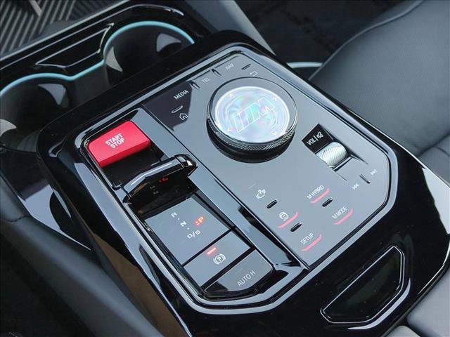 Certified 2026 BMW M5 w/ Carbon Package image 12