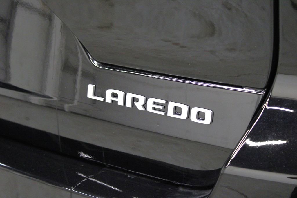 New 2026 Jeep Grand Cherokee Laredo image 37