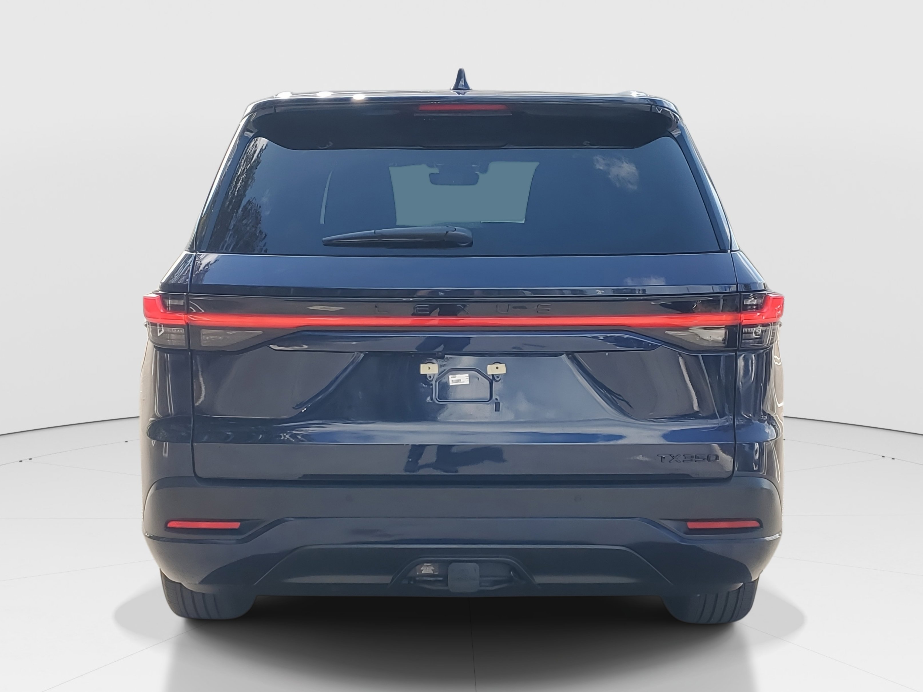 Certified 2026 Lexus TX 350 FWD w/ Technology Package image 6