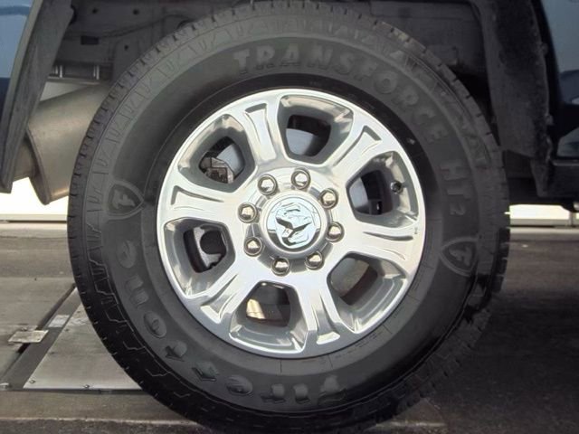 Used 2024 RAM 2500 Big Horn w/ Bed Utility Group image 21