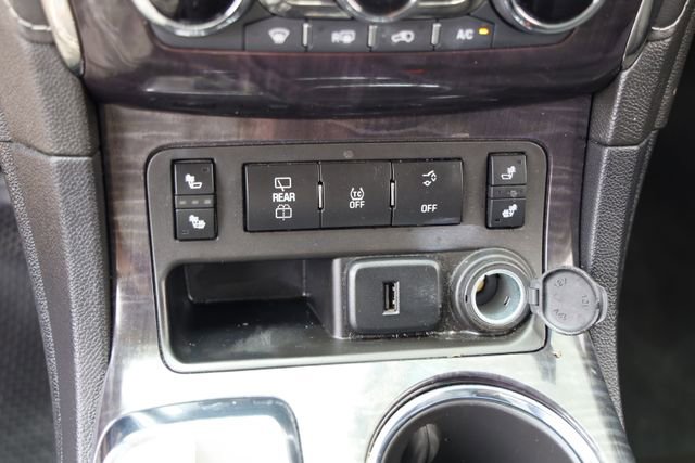 Used 2017 Buick Enclave Leather image 22