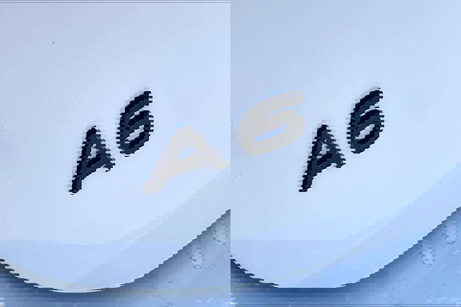 New 2026 Audi A6 Prestige image 15