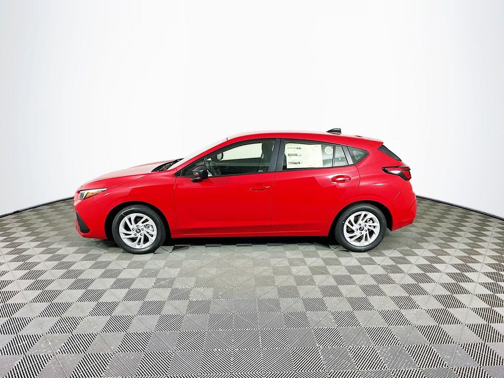 Used 2025 Subaru Impreza 2.0i w/ Popular Package #1A image 6