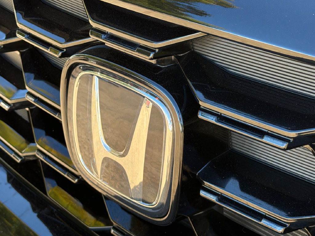 Used 2022 Honda Passport Elite image 15
