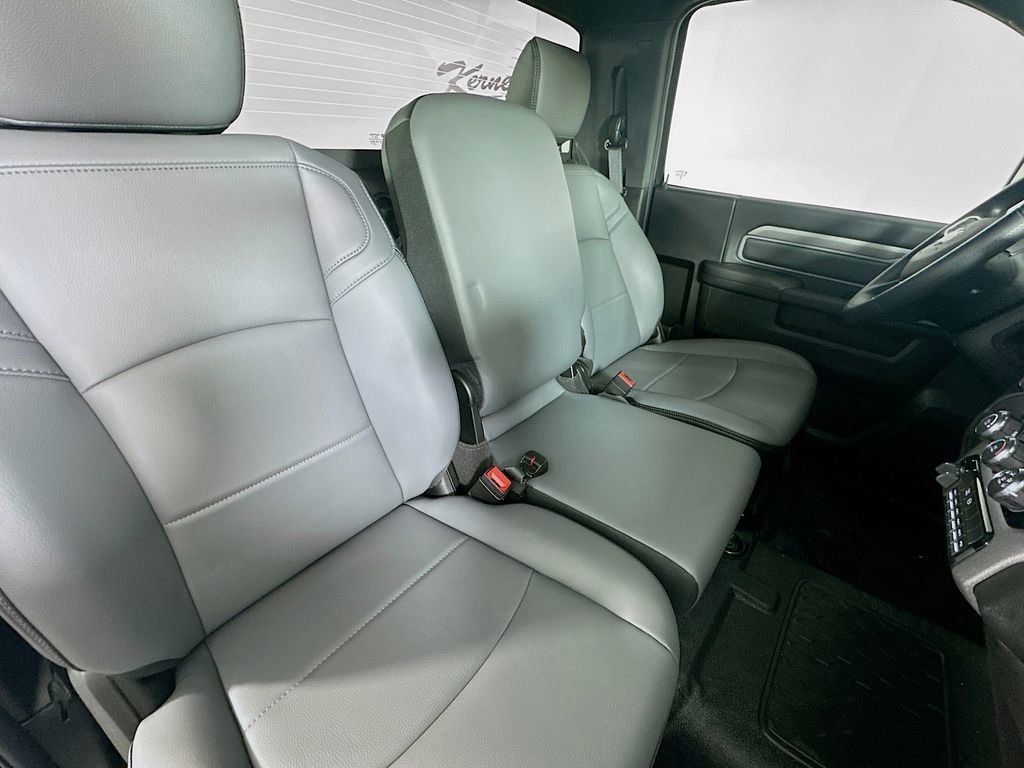 New 2026 RAM 5500 Tradesman w/ Chrome Appearance Group image 10