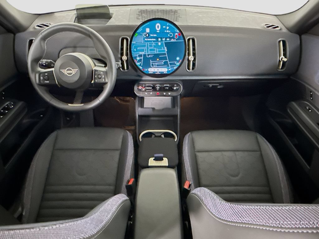 Certified 2026 MINI Cooper Countryman S AWD/4WD image 13