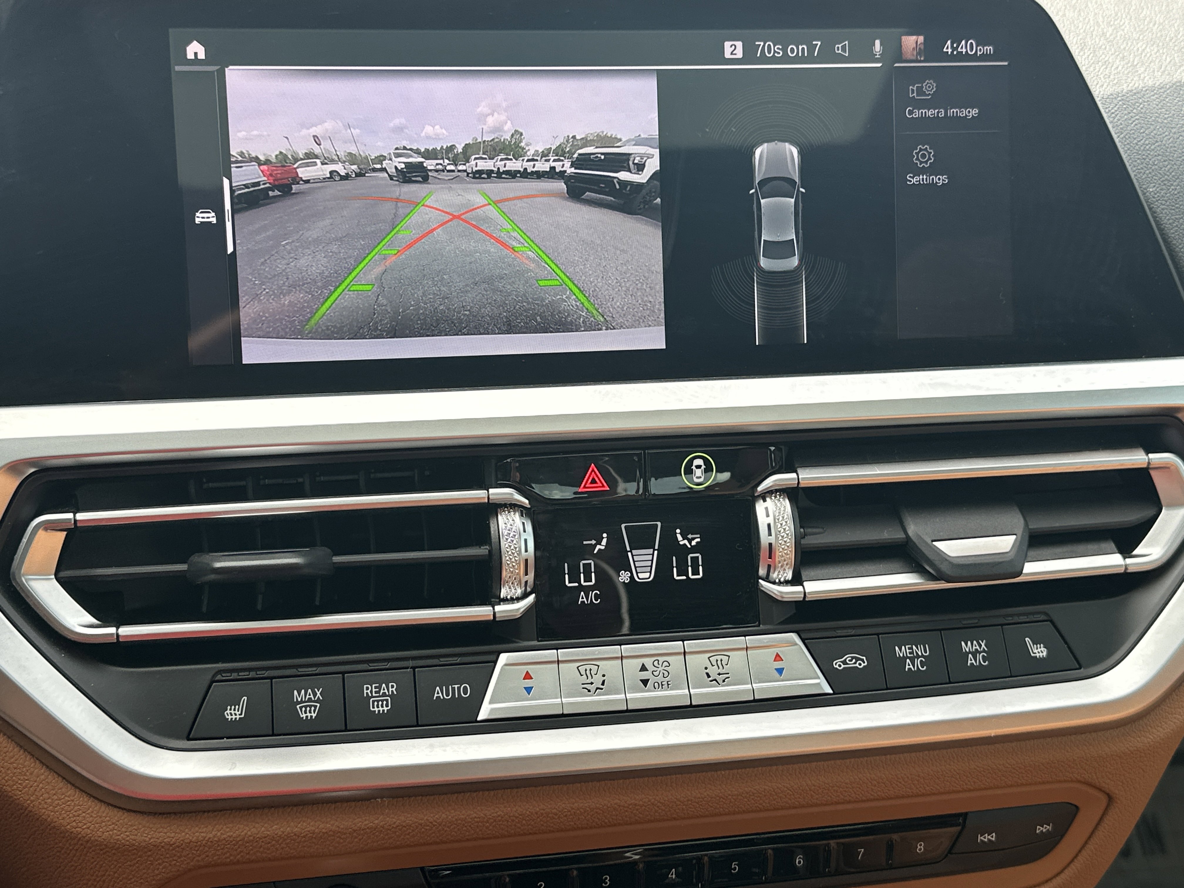 Used 2022 BMW 330i xDrive Sedan w/ Premium Package image 31