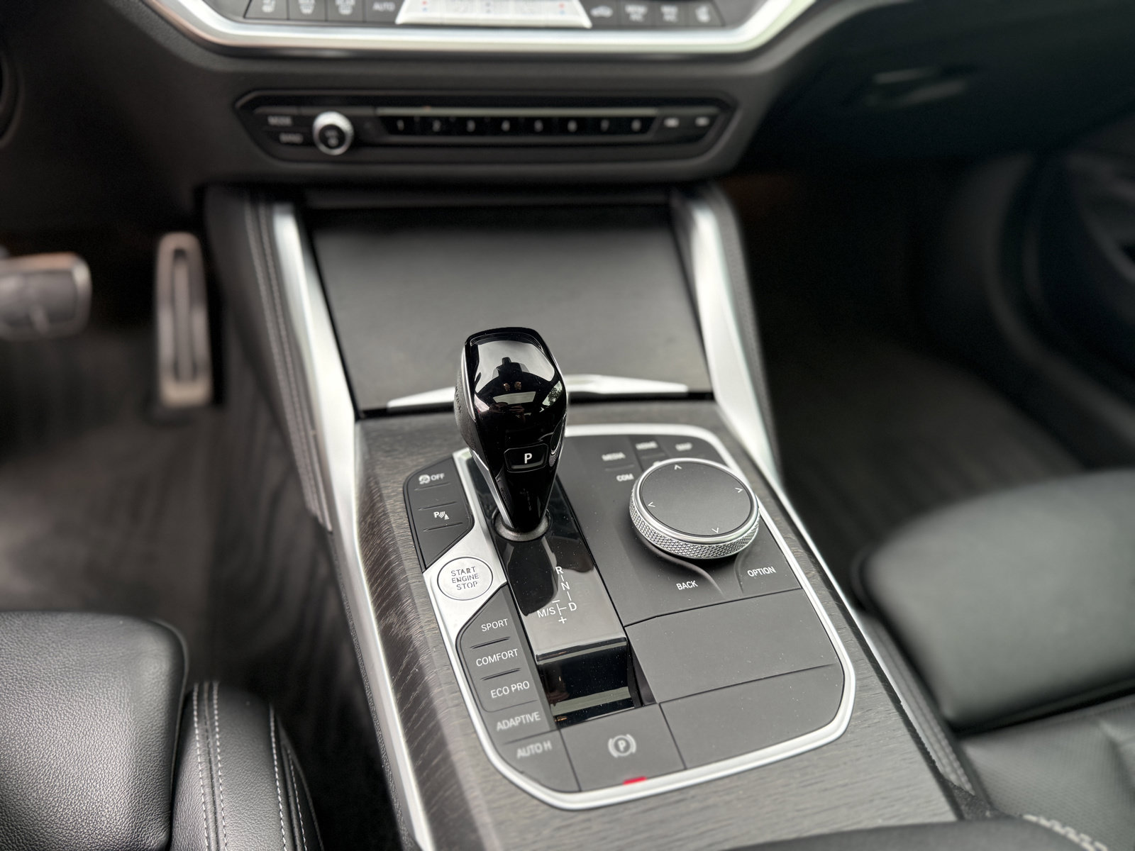 Used 2022 BMW 440i xDrive Coupe AWD/4WD image 19