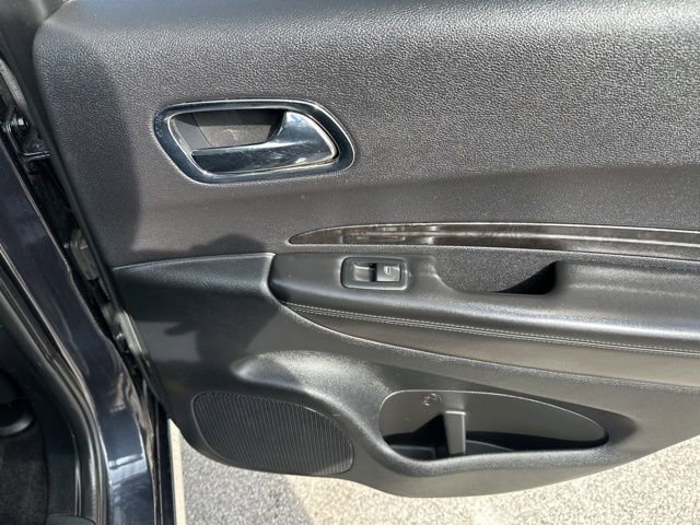 Used 2016 Dodge Durango Limited w/ Premium Group image 15