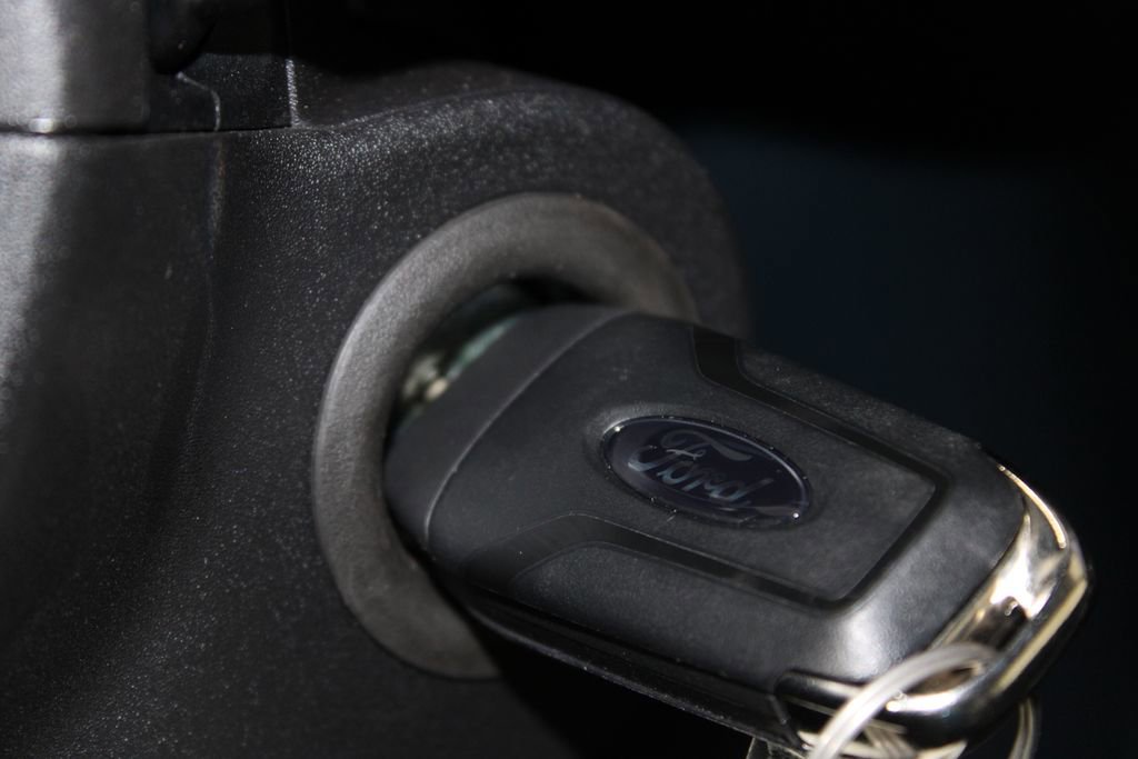 New 2026 Ford Maverick XL image 36