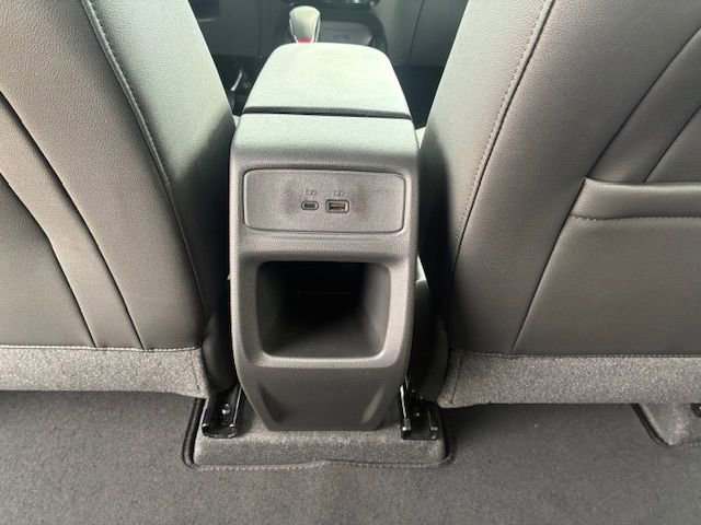 New 2026 Chevrolet Trax RS w/ Driver Confidence Package image 19