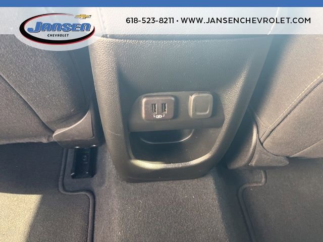 Used 2022 GMC Canyon Elevation w/ Trailering Package image 30