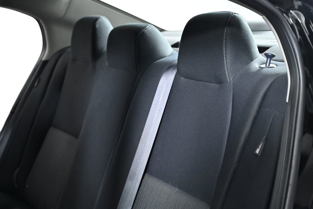 Certified 2023 Nissan Sentra SV FWD image 26
