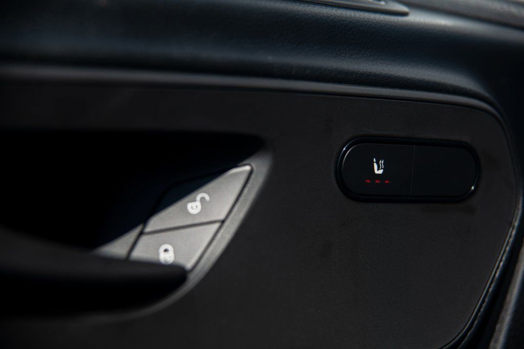 Used 2024 Mercedes-Benz Sprinter 144 Cargo image 22