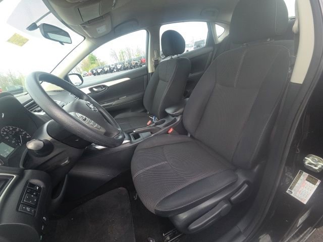 Used 2017 Nissan Sentra S w/ S Style Package image 20