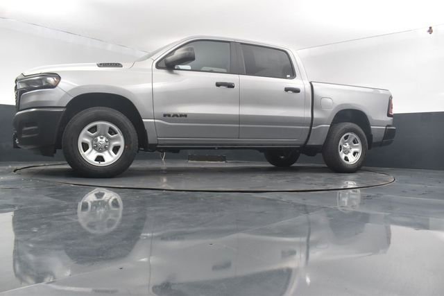 New 2026 RAM 1500 Tradesman image 43
