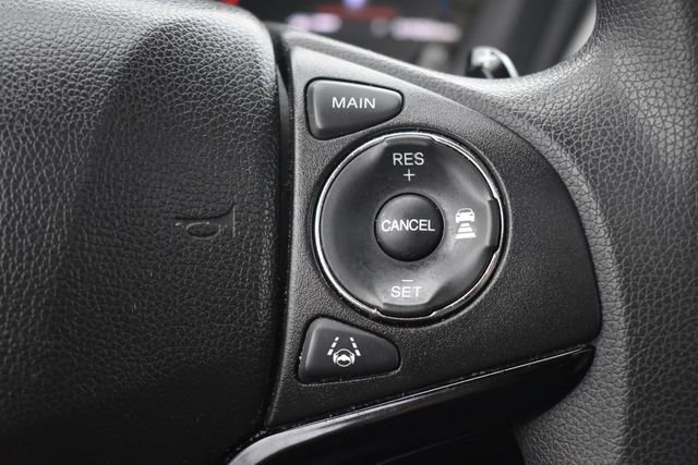 Used 2019 Honda HR-V EX image 28