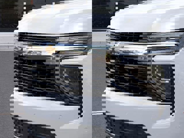 New 2026 Chevrolet Suburban LS image 13